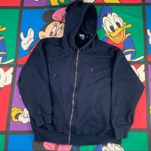Polo Ralph Lauren Hoodie